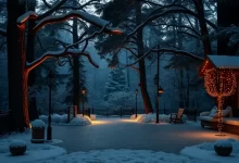 Photo of Участок для идеального отдыха