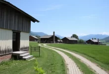 Photo of Загородная жизнь без стресса