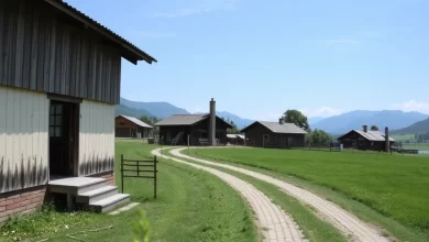 Photo of Загородная жизнь без стресса